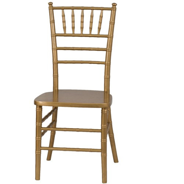 UK Style Premium Wooden Chiavari Chair 
